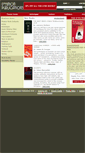 Mobile Screenshot of dominionpub.com